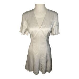 knee length dresses for ladies Mistral Keepsake Mini Dress main image 1